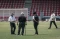 FIFA Cek kesiapan Lapangan...