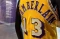 Jersey Pebasket Legendaris...