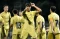 Aksi Garuda United U-17...