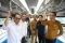 Momen Presiden Jokowi...