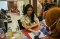 Momen Miss Indonesia...