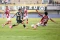 Dewa United Ditahan...