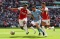 Turun Minum, Arsenal...