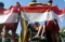 Momen Mengharukan Siswa...