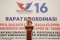 Perindo Gelar Rakor...