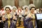 Perindo Gelar Rakor...
