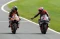 Dramatis, Aleix Espargaro...