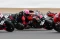 Dramatis, Aleix Espargaro...