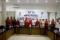 Partai Perindo dan Relawan...