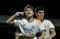 Real Madrid U-18 Gulung...