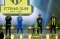 Liga Pro Saudi 2023-24...