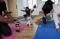 Yoga Sambil Pandangi...