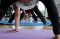 Yoga Sambil Pandangi...