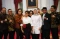 Momen Hangat Para Menteri...