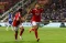 Aksi Benfica Hantam...