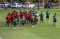 Latihan Perdana Timnas...