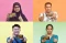 Malaysia Gelar Pemilu...