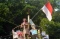 Aksi Prajurit Banteng...