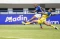 Persib Bandung Ditahan...