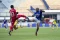 Persib Bandung Ditahan...