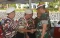 Sambut HUT ke-78 RI,...