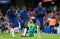 Chelsea Ditahan Liverpool...