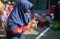 Potret Kemeriahan Lomba...