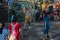 Pertandingan Sepakbola...