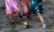 Pertandingan Sepakbola...
