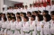 Ini Dia 76 Paskibraka...