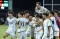 Real Madrid U-18 Juarai...