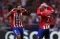 Memphis Depay Lepaskan...