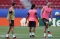 Minus Kevin De Bruyne,...