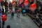 Potret Keseruan Lomba...