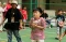 Melihat Keseruan Lomba...
