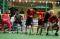 Melihat Keseruan Lomba...