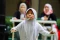 Melihat Keseruan Lomba...