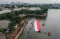 Pengibaran Bendera Merah...