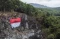 Pengibaran Bendera Merah...