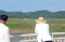 Kim Jong Un Nongkrong...
