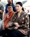 Bersama Presiden Jokowi...