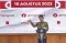 Jokowi Hadiri Peringatan...