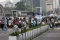 Polusi Udara Jakarta...