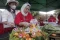 Keseruan Lomba Menghias...