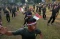 Potret Kebersamaan TNI-Masyarakat...
