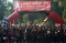 Potret Kebersamaan TNI-Masyarakat...