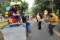 Mengunjungi Festival...