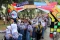 Mengunjungi Festival...