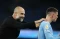 Phil Foden Gemilang,...