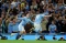 Phil Foden Gemilang,...
